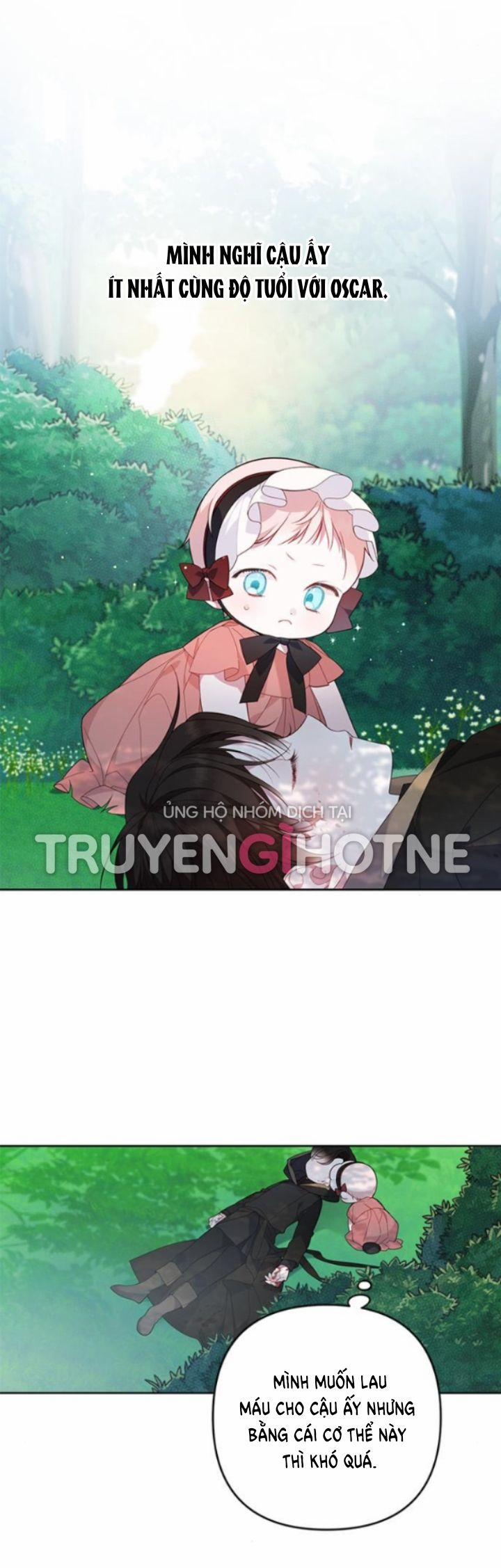 Tiểu Bạo Chúa 12.1 trang 6