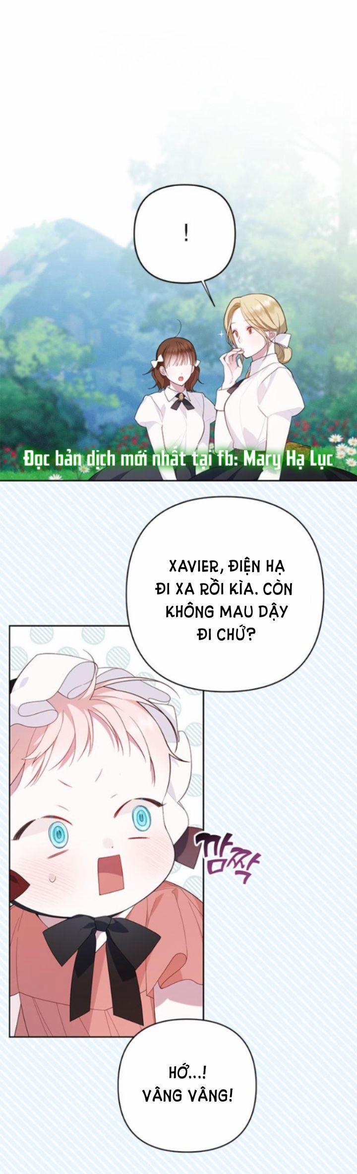 Tiểu Bạo Chúa 12.1 trang 9