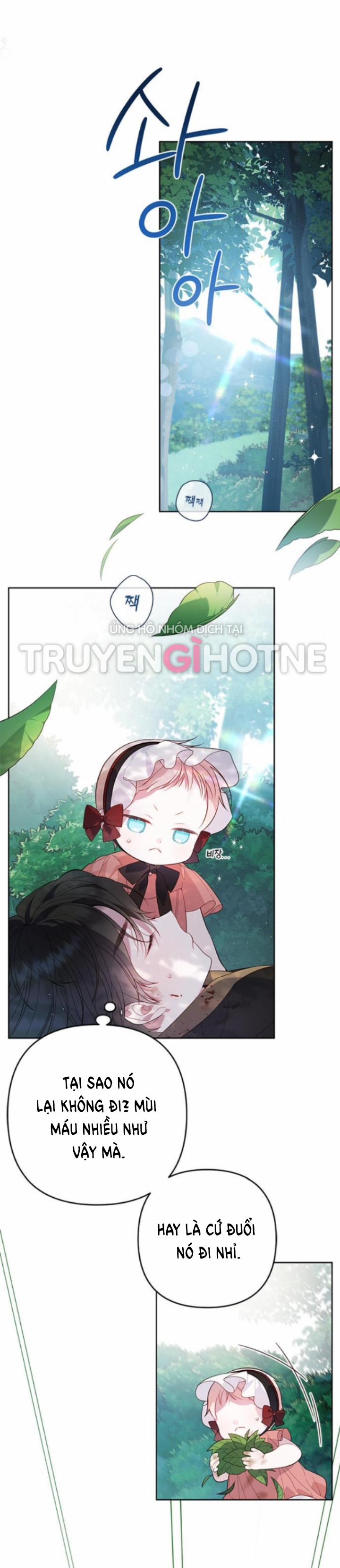 Tiểu Bạo Chúa 12.2 trang 11