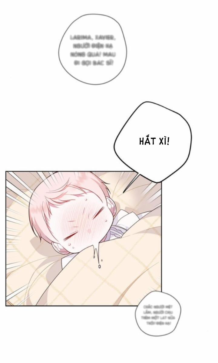 Tiểu Bạo Chúa 12.2 trang 20