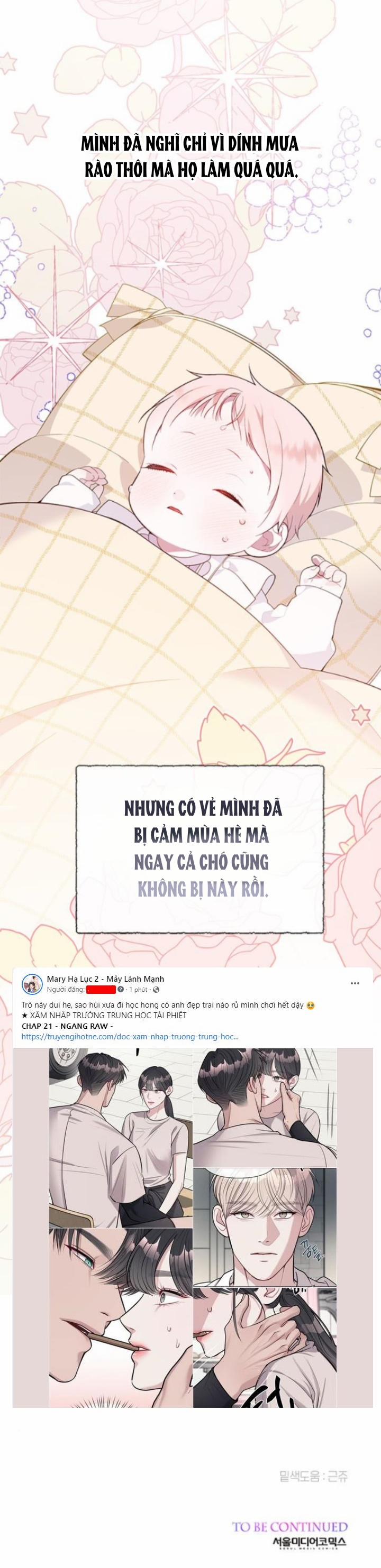 Tiểu Bạo Chúa 12.2 trang 22