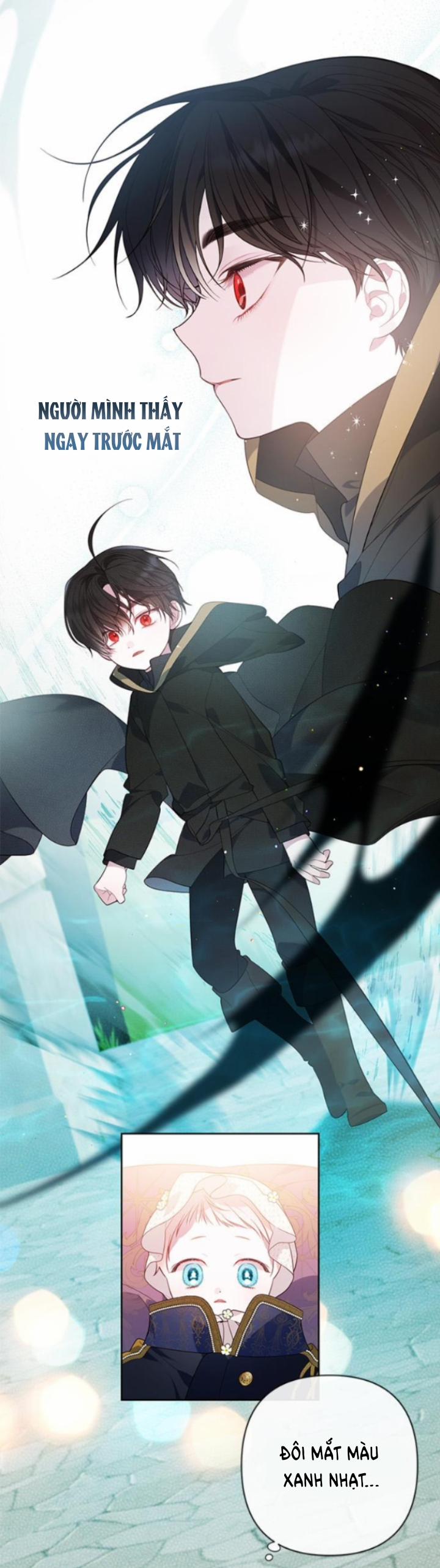 Tiểu Bạo Chúa 12.2 trang 3