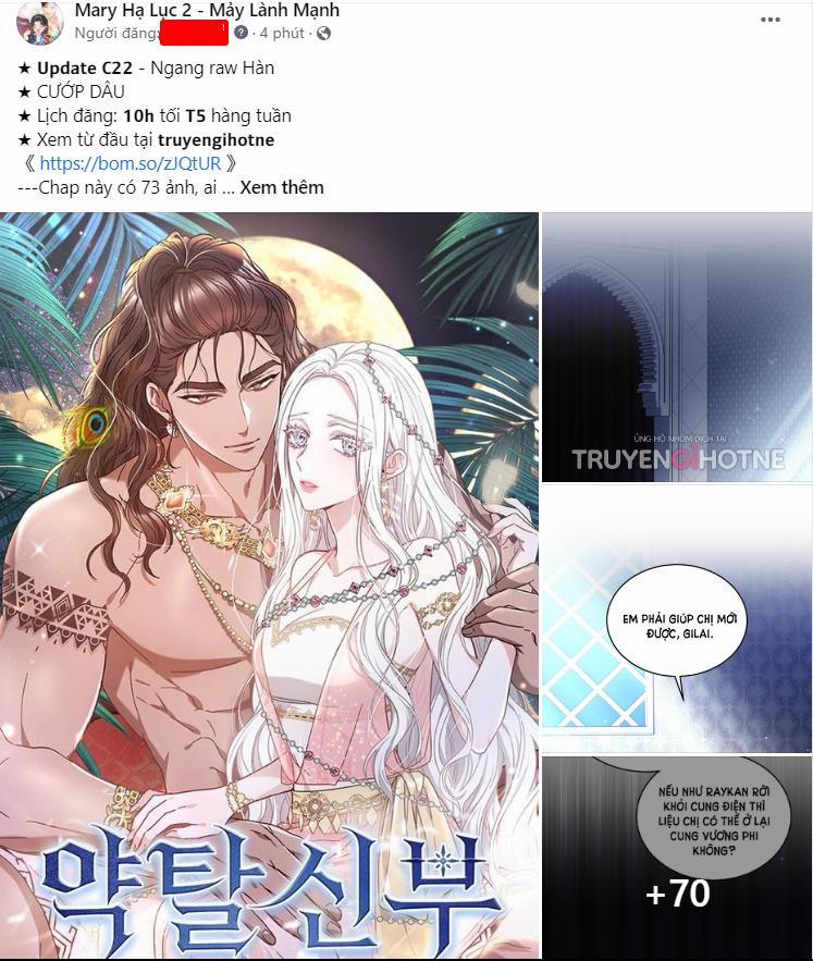 Tiểu Bạo Chúa 13.1 trang 1