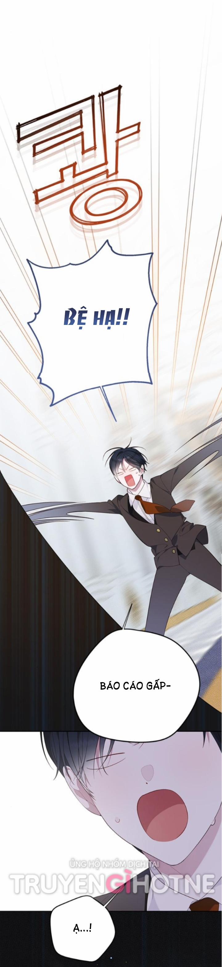 Tiểu Bạo Chúa 13.1 trang 10