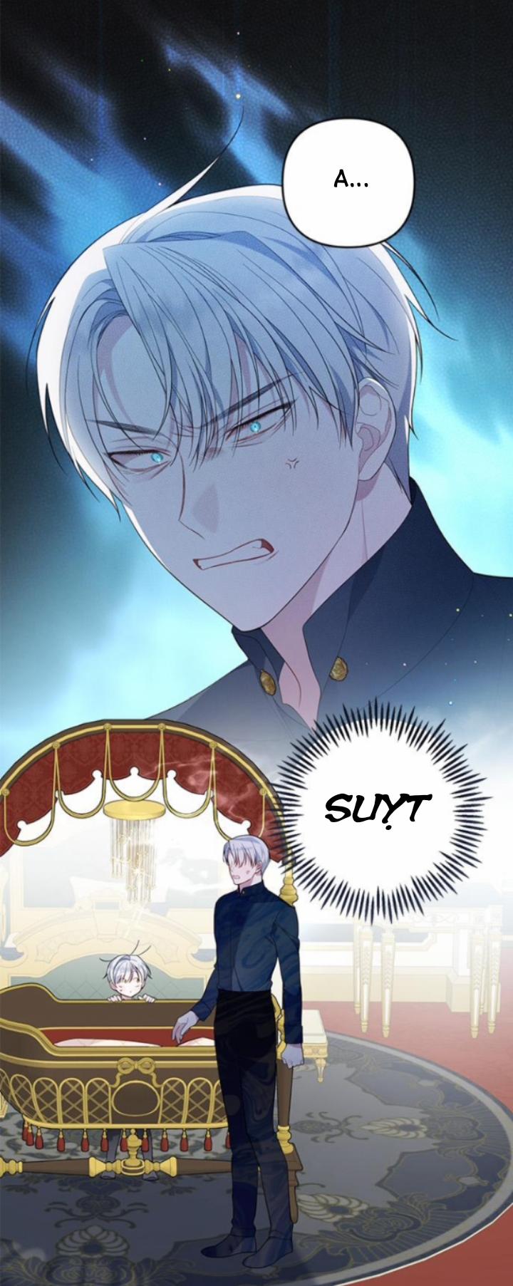 Tiểu Bạo Chúa 13.1 trang 11