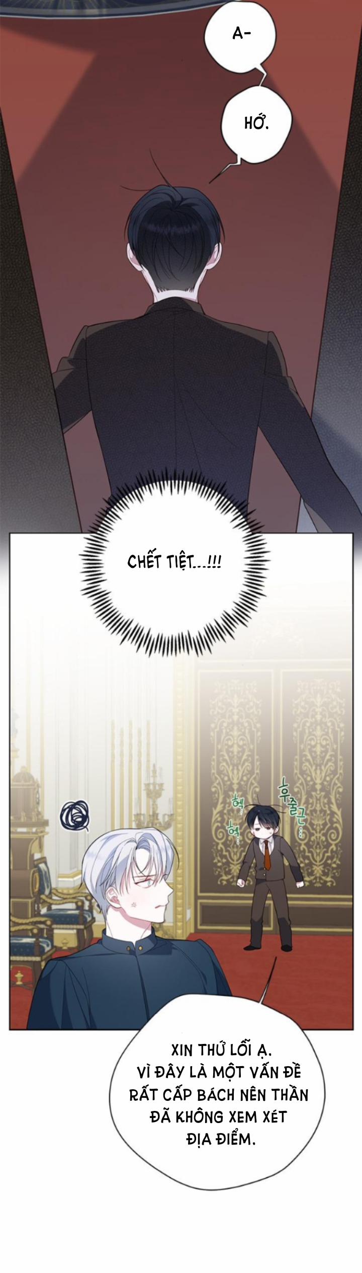 Tiểu Bạo Chúa 13.1 trang 12