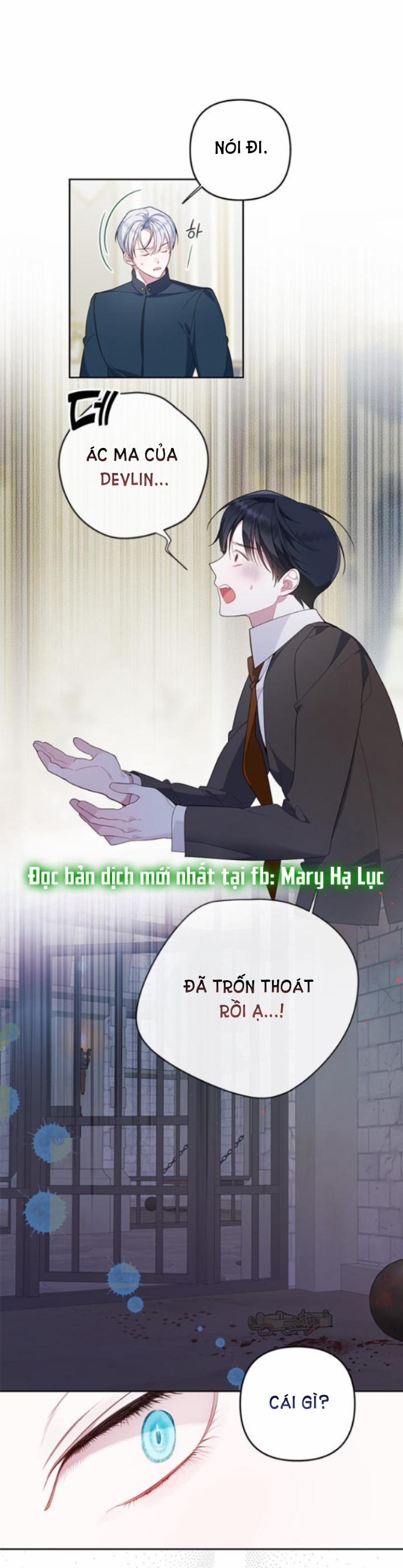 Tiểu Bạo Chúa 13.1 trang 13