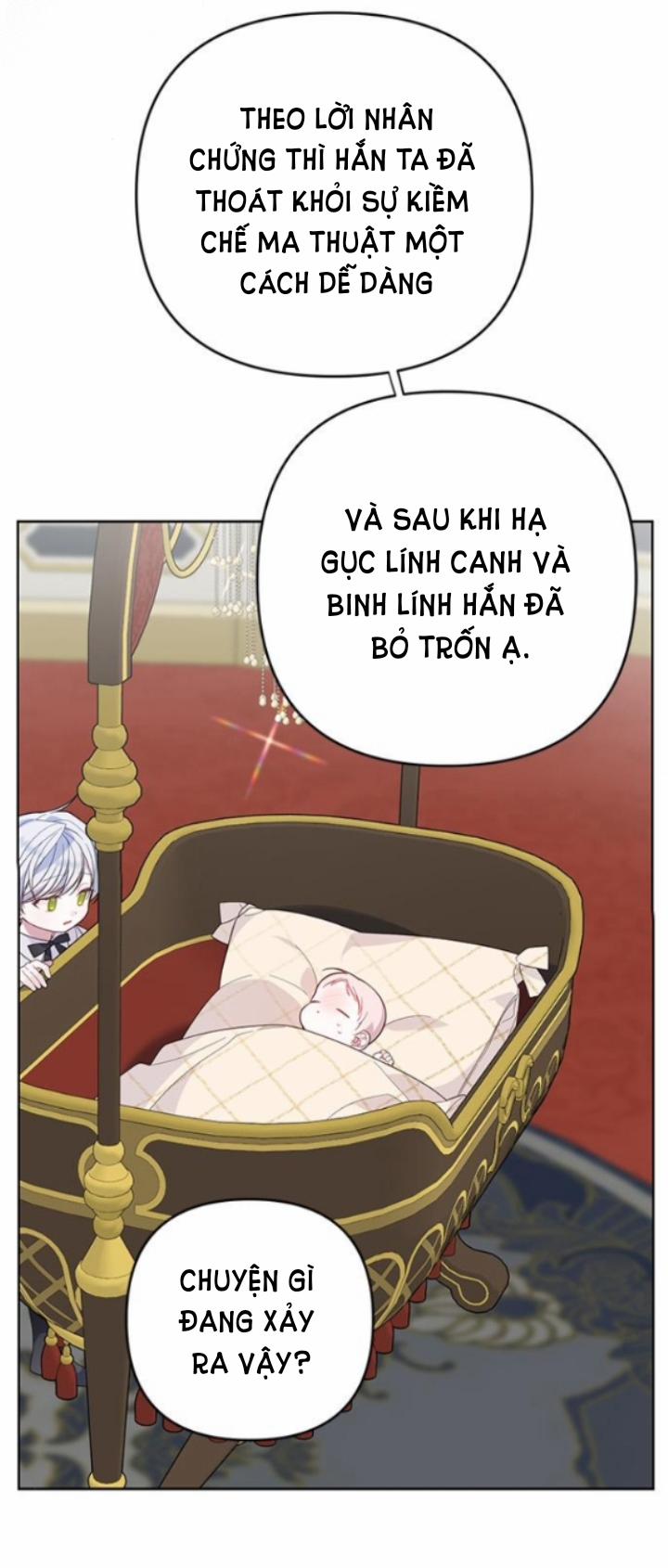 Tiểu Bạo Chúa 13.1 trang 15