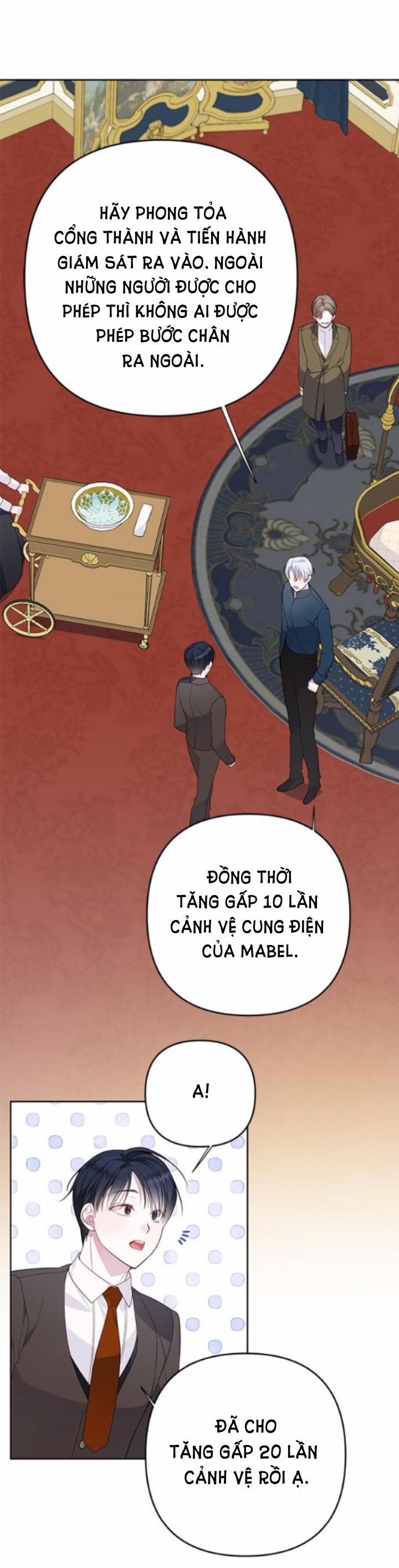 Tiểu Bạo Chúa 13.1 trang 18