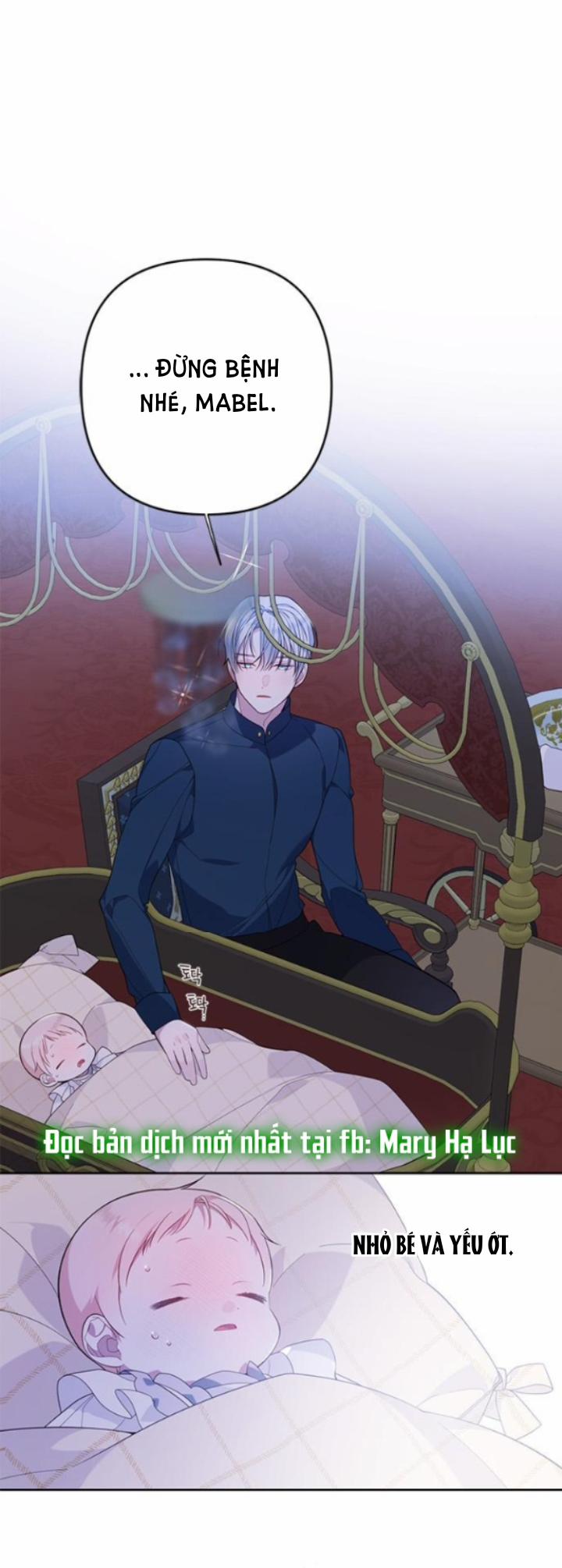 Tiểu Bạo Chúa 13.1 trang 23