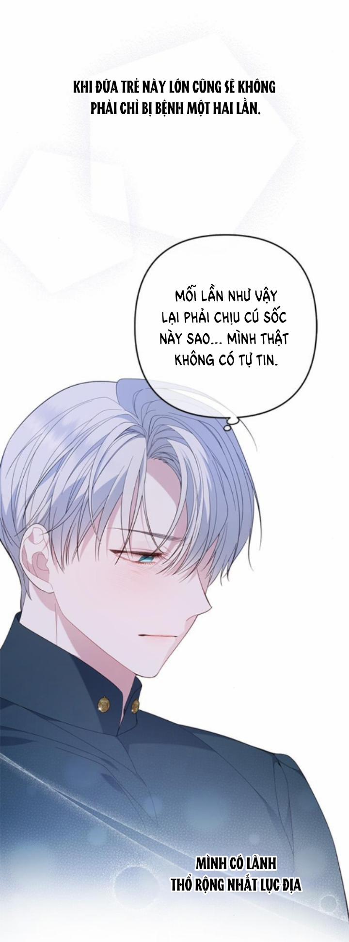 Tiểu Bạo Chúa 13.1 trang 24