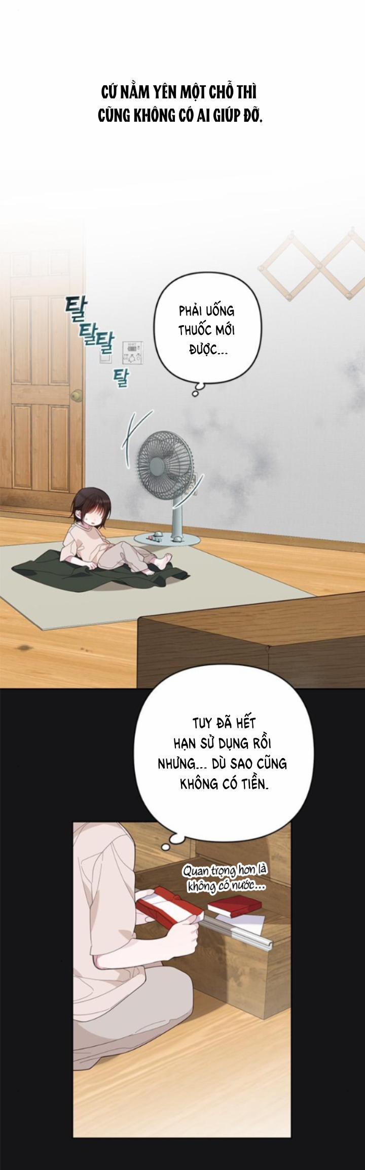 Tiểu Bạo Chúa 13.2 trang 11