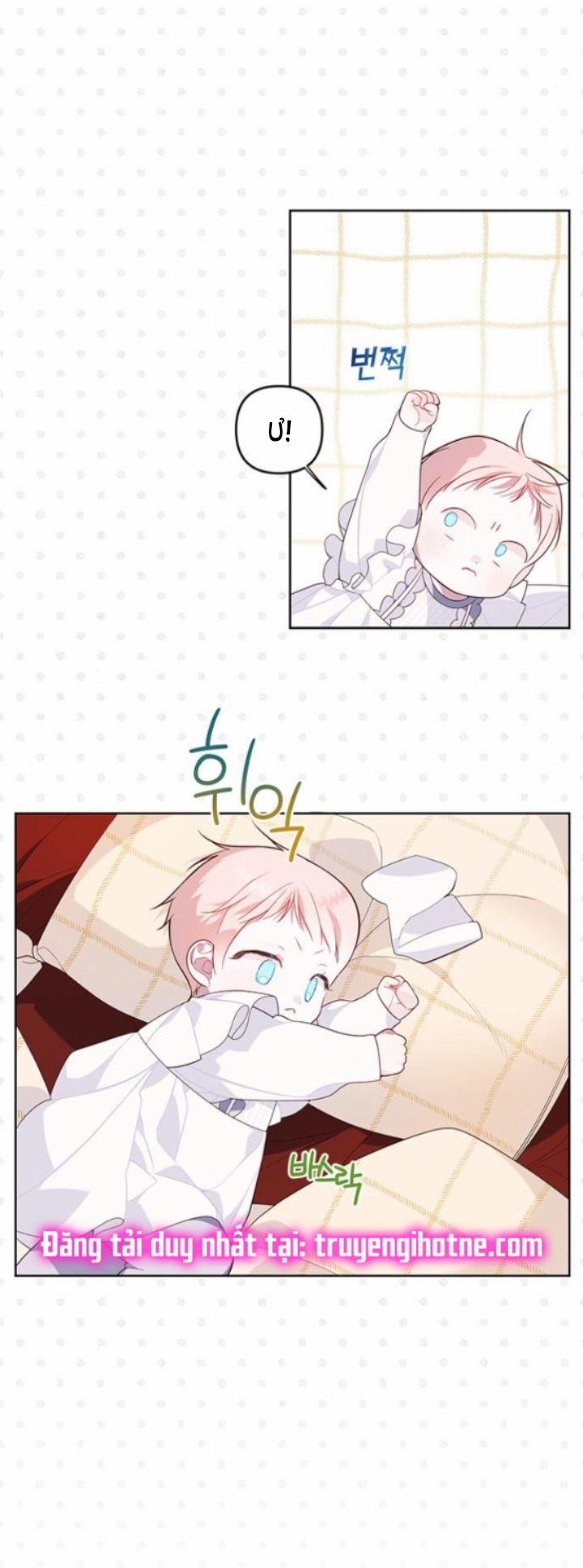 Tiểu Bạo Chúa 14.1 trang 10