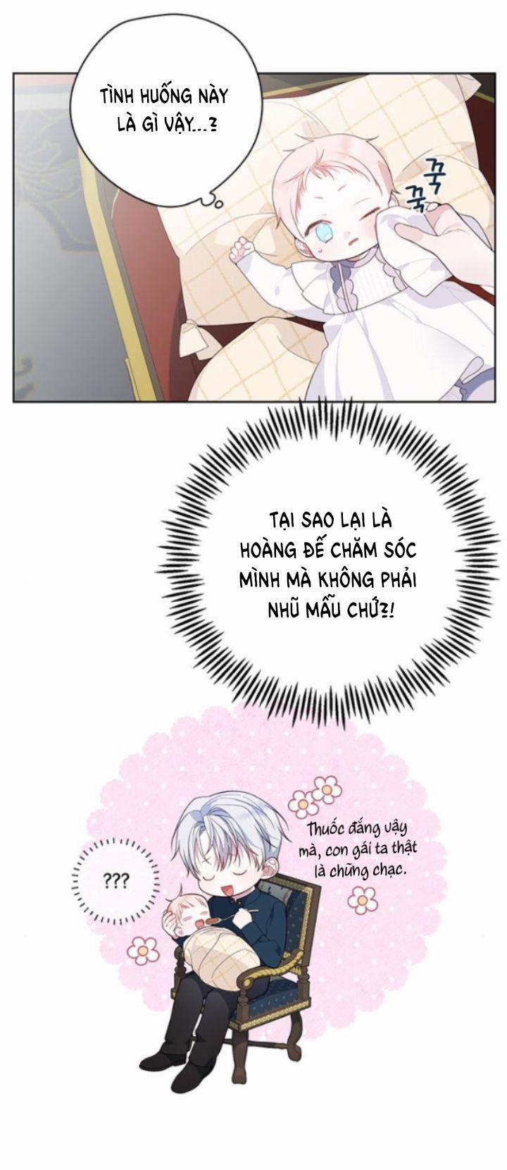 Tiểu Bạo Chúa 14.1 trang 16