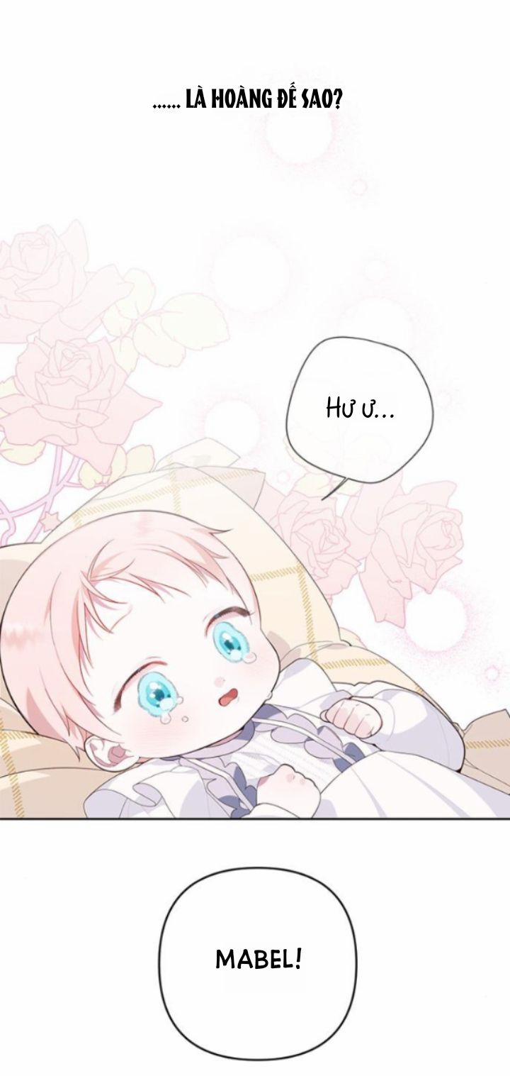 Tiểu Bạo Chúa 14.1 trang 20