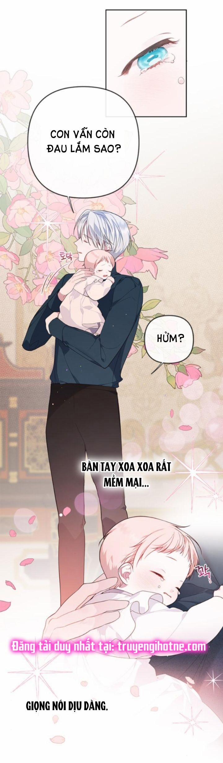 Tiểu Bạo Chúa 14.1 trang 21