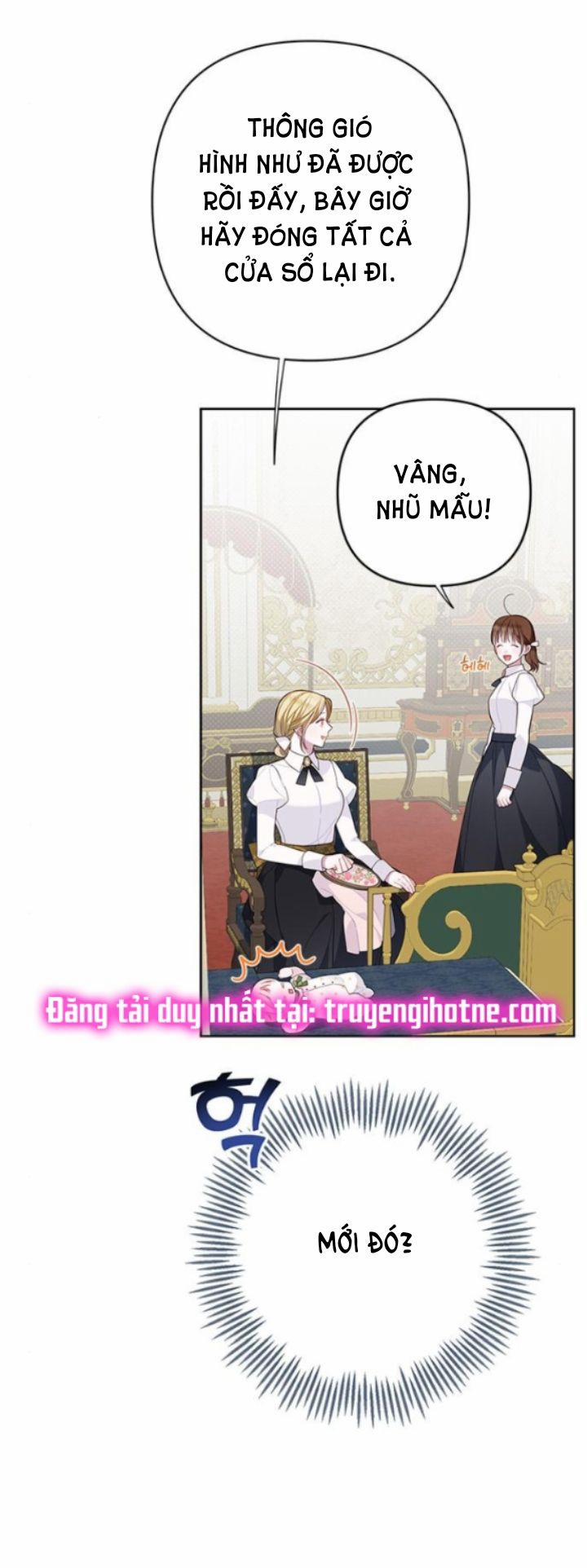 Tiểu Bạo Chúa 14.1 trang 30