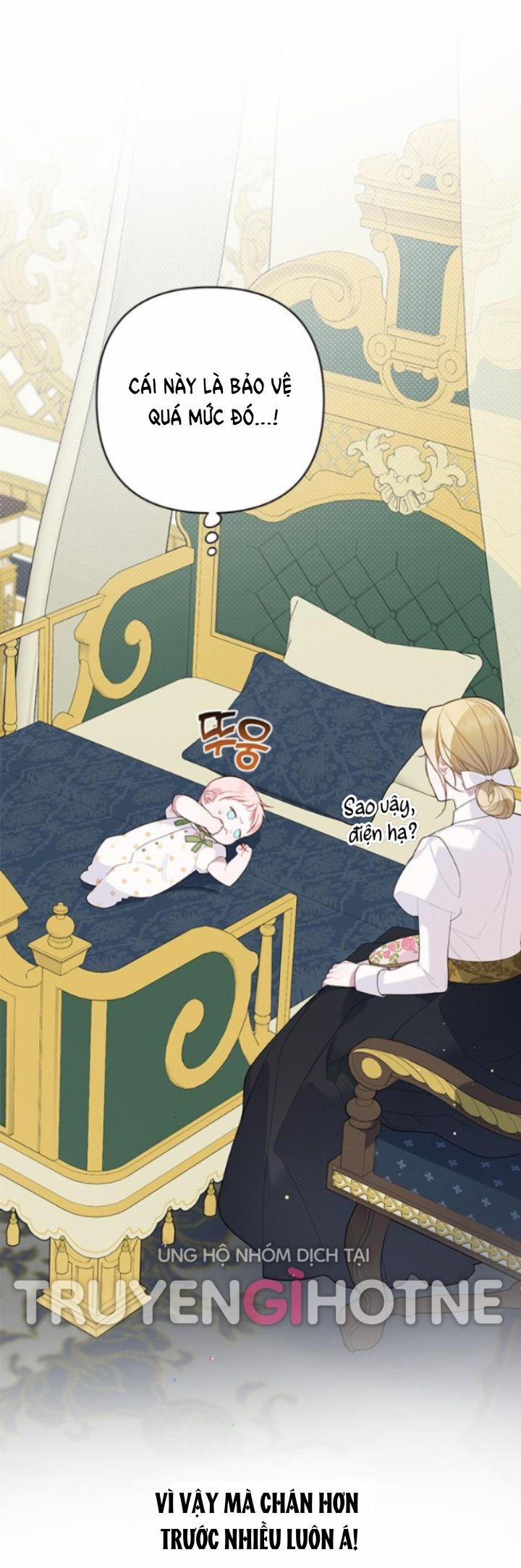 Tiểu Bạo Chúa 14.1 trang 35