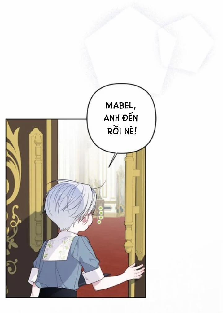 Tiểu Bạo Chúa 14.1 trang 36