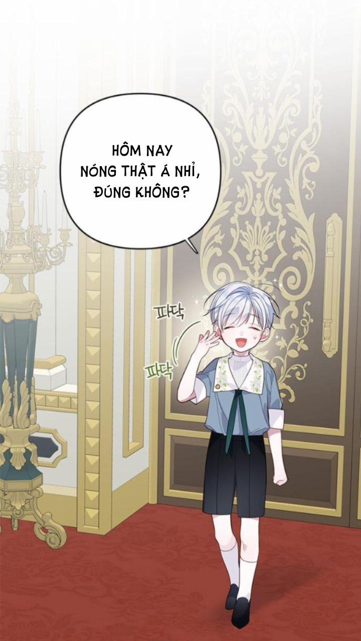 Tiểu Bạo Chúa 14.1 trang 37