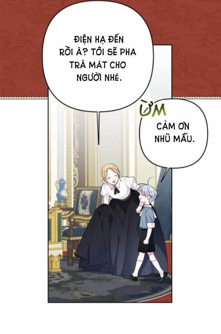 Tiểu Bạo Chúa 14.1 trang 38