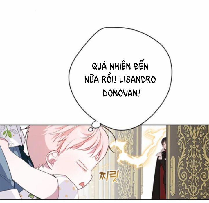 Tiểu Bạo Chúa 14.1 trang 40