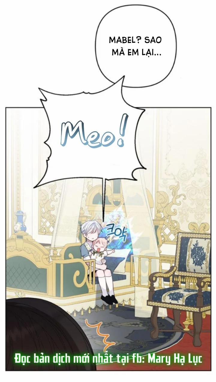 Tiểu Bạo Chúa 14.1 trang 41