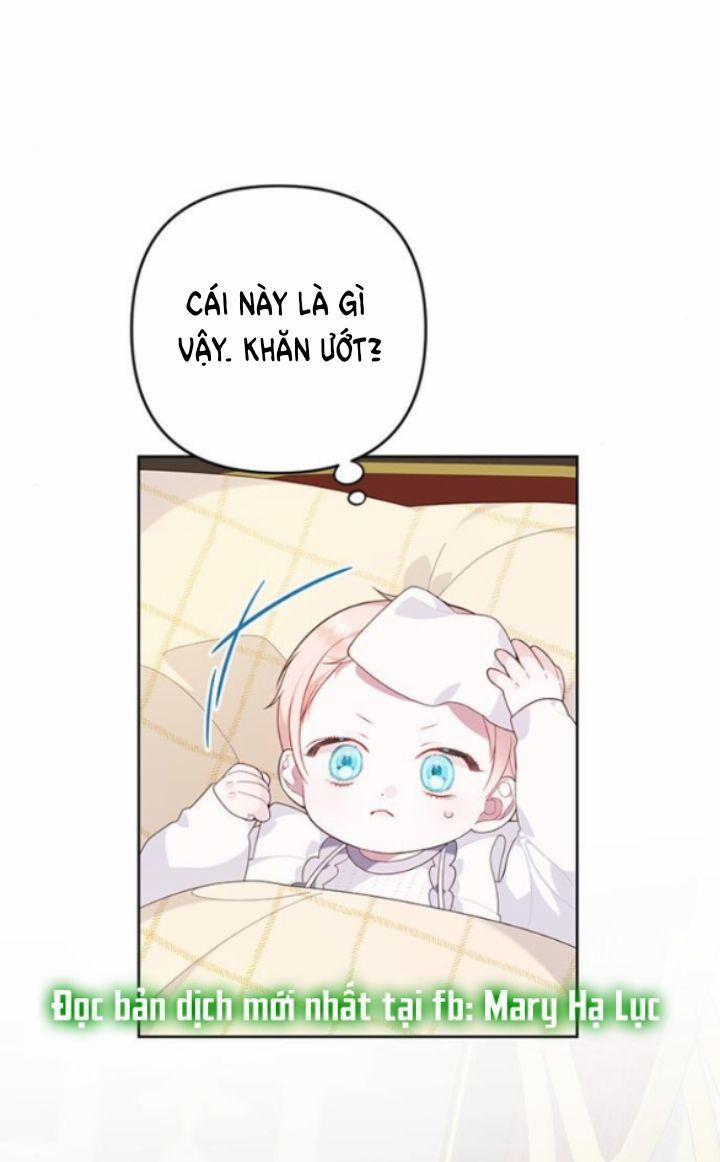 Tiểu Bạo Chúa 14.1 trang 6