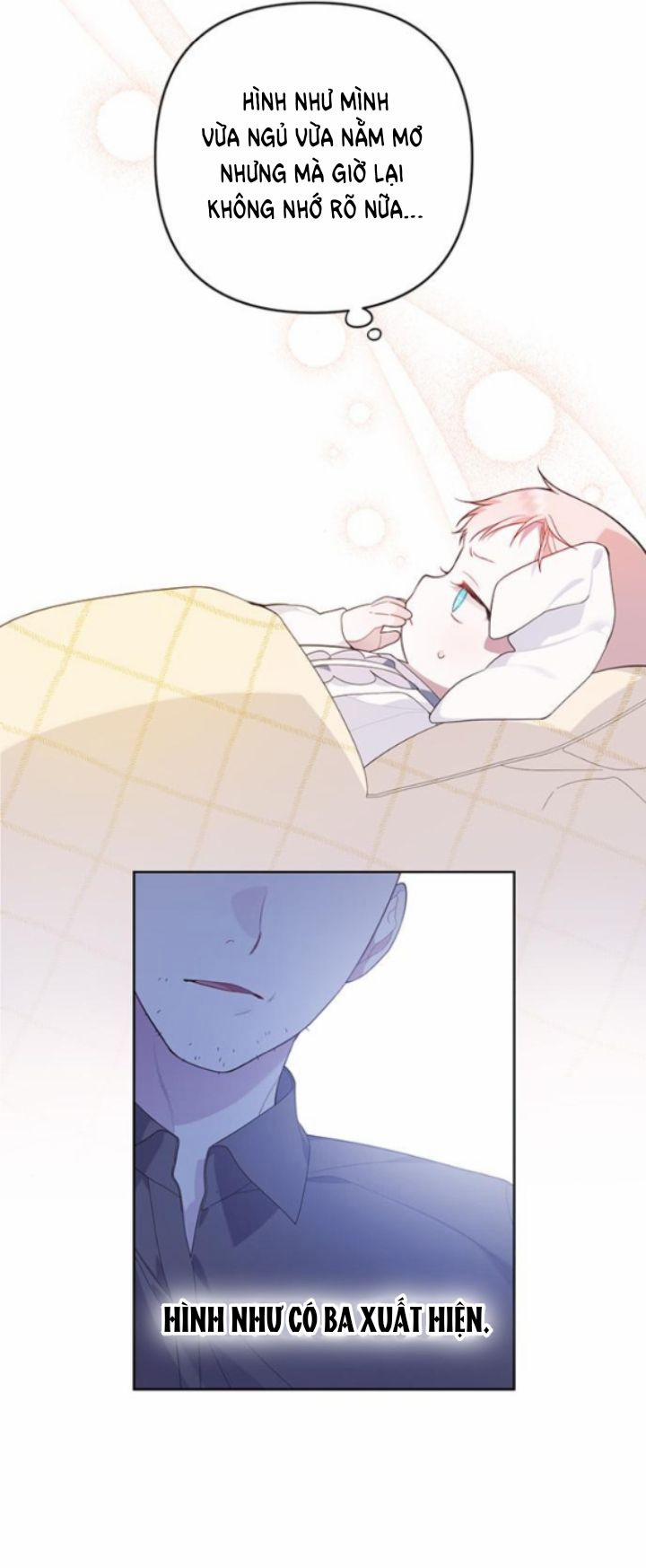 Tiểu Bạo Chúa 14.1 trang 8