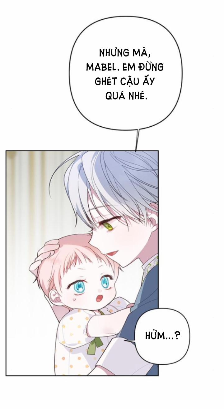 Tiểu Bạo Chúa 14.2 trang 1