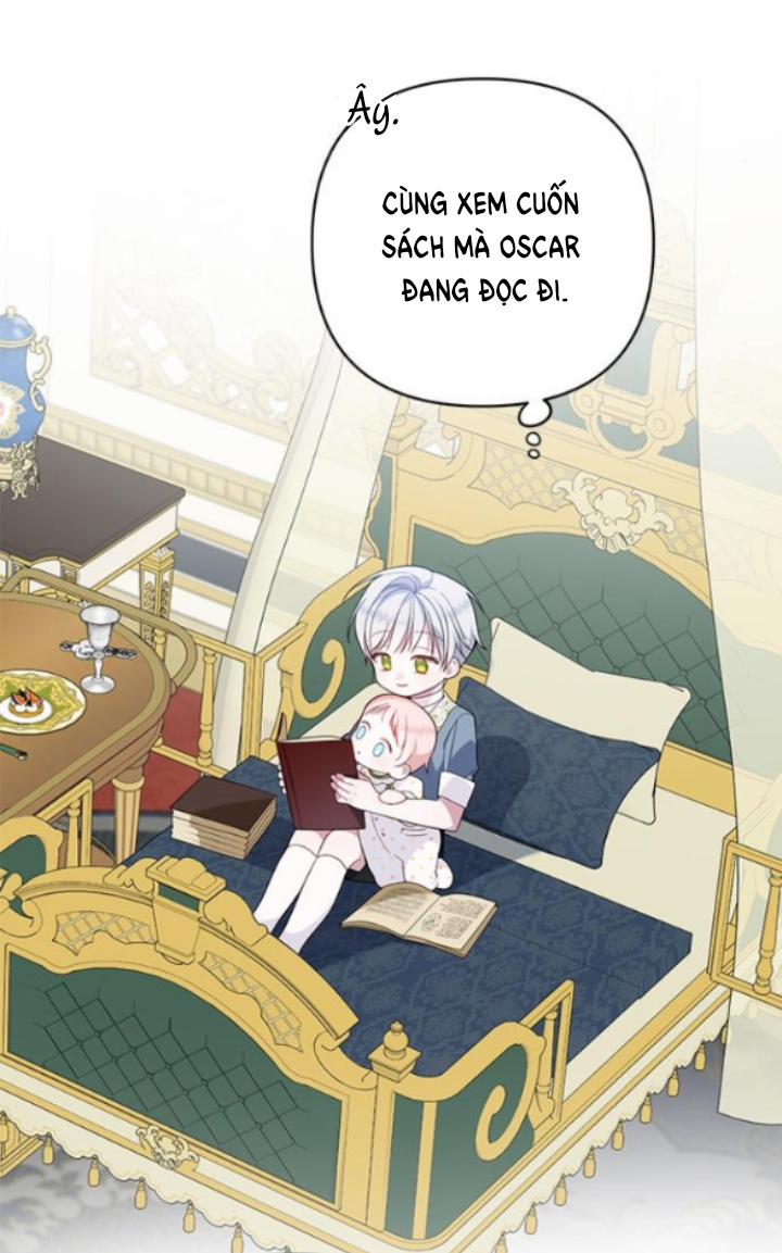 Tiểu Bạo Chúa 14.2 trang 10