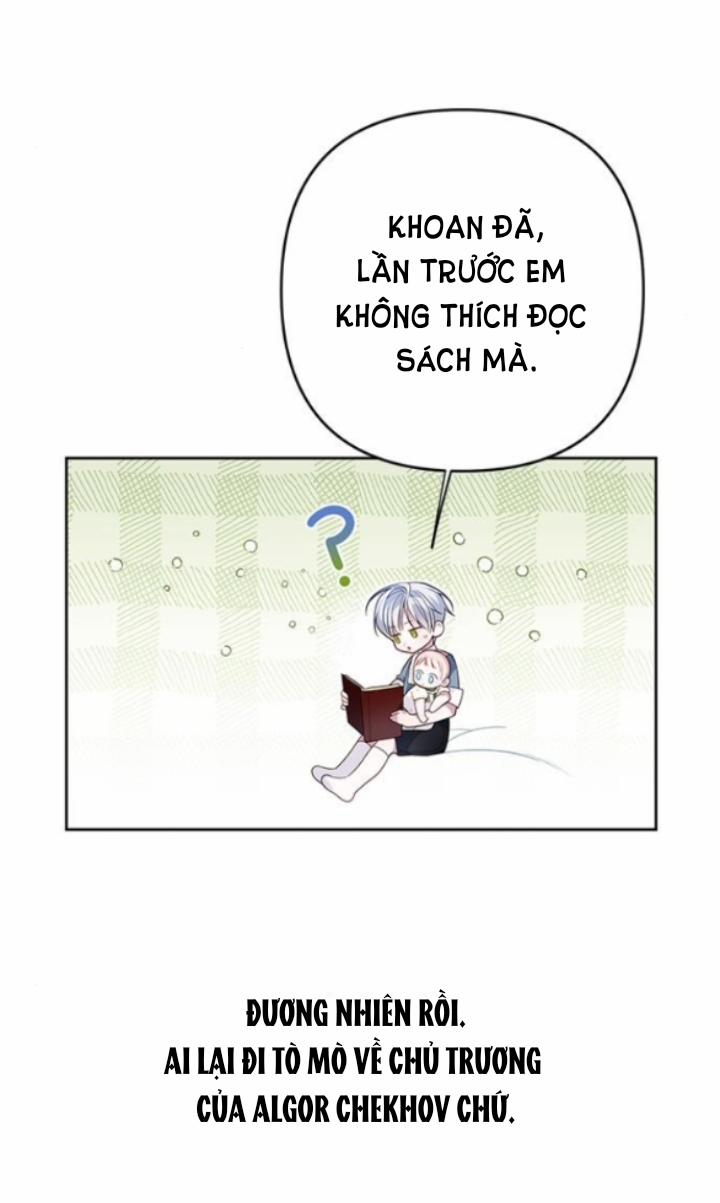 Tiểu Bạo Chúa 14.2 trang 13