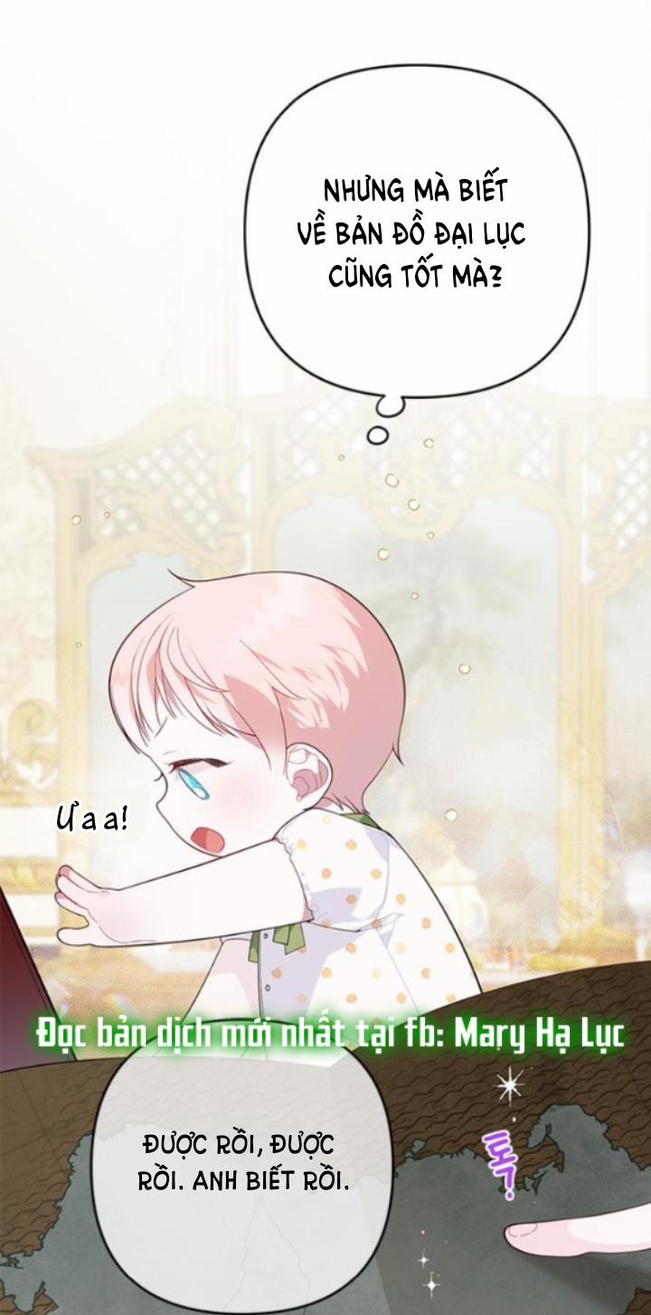 Tiểu Bạo Chúa 14.2 trang 14