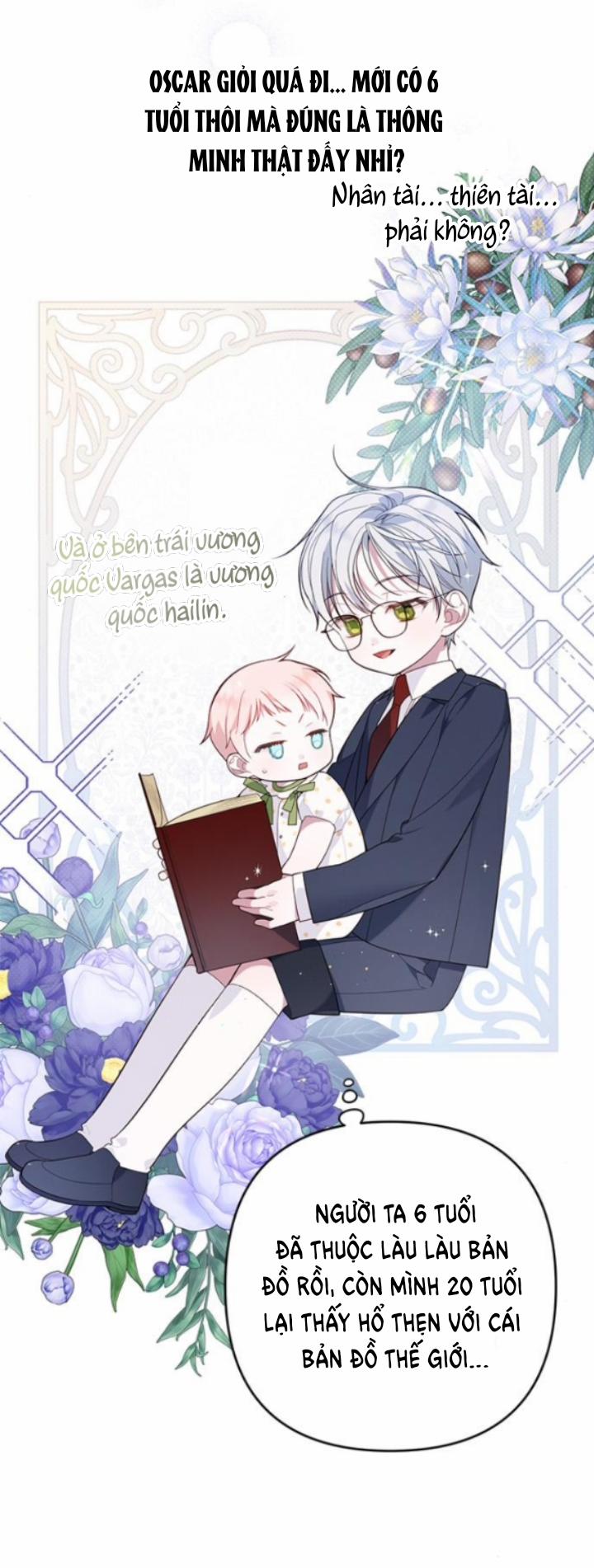 Tiểu Bạo Chúa 14.2 trang 18