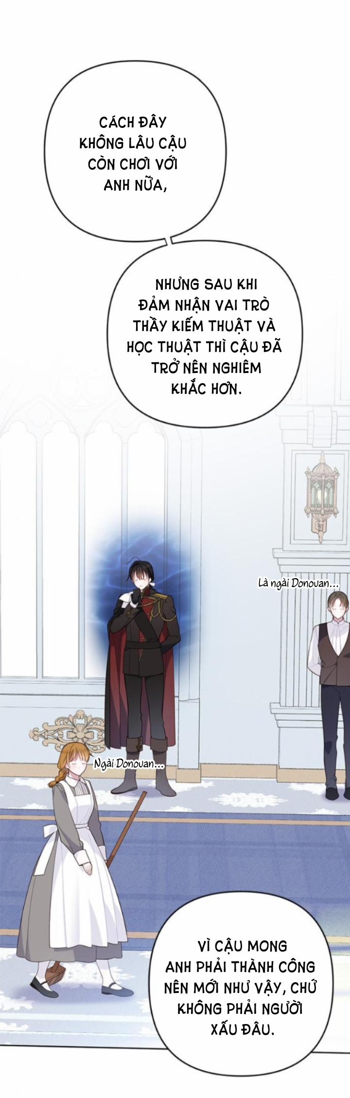 Tiểu Bạo Chúa 14.2 trang 2