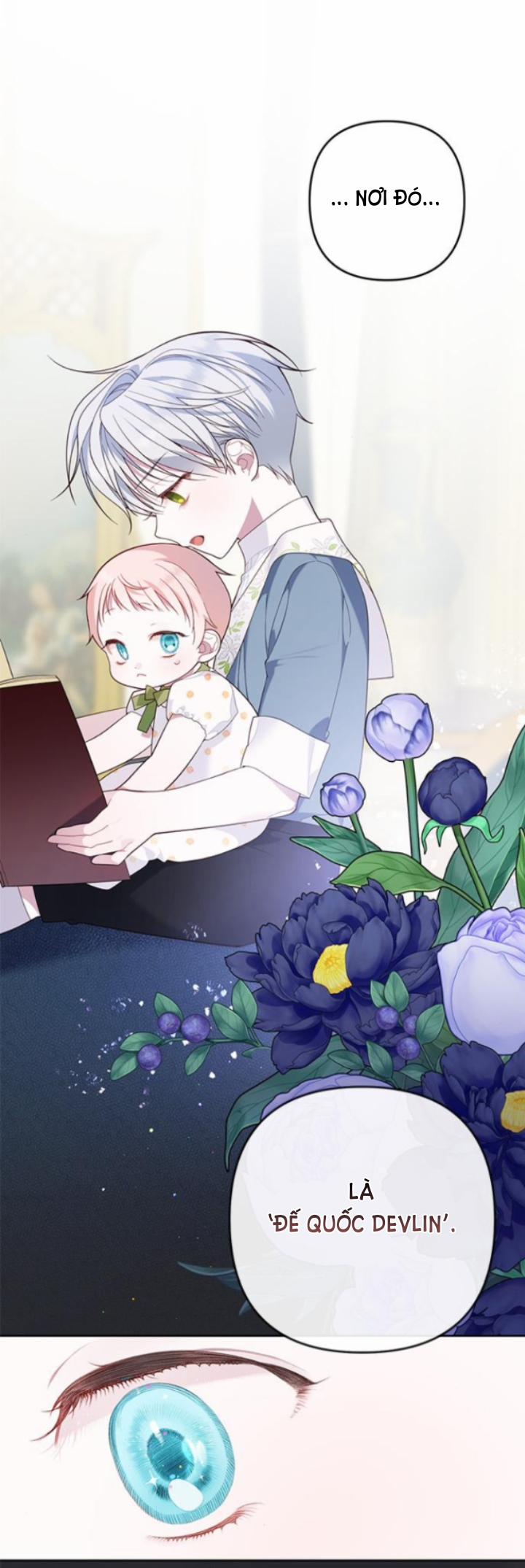 Tiểu Bạo Chúa 14.2 trang 21