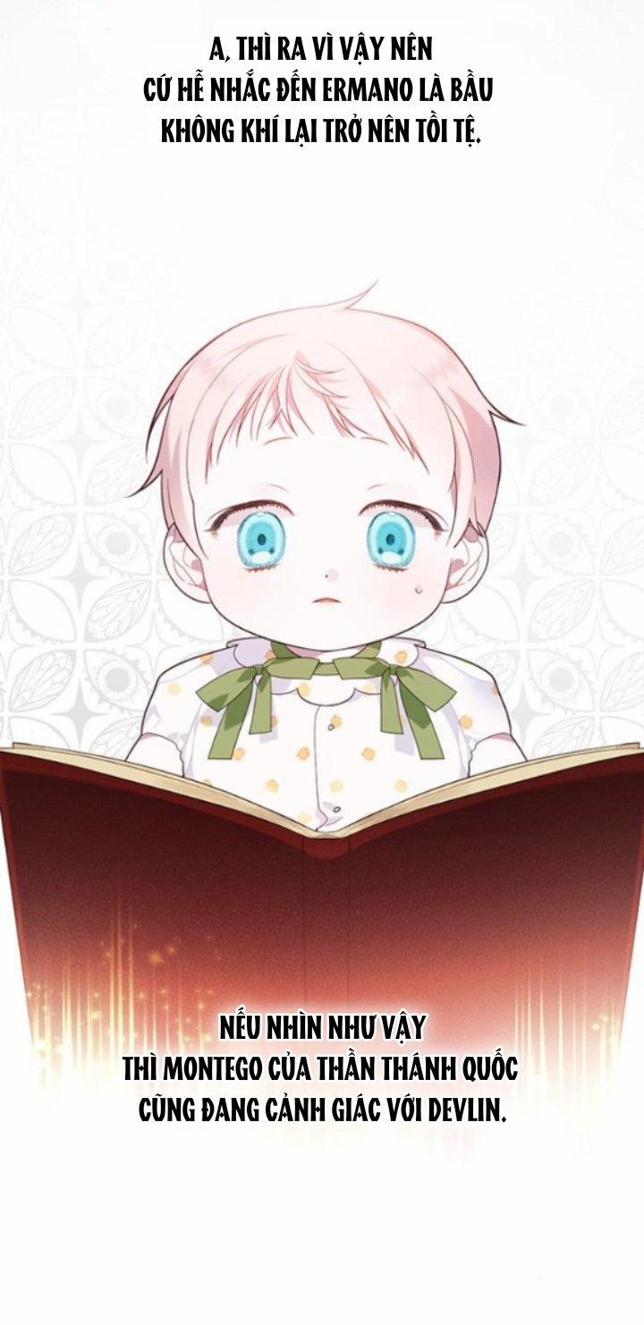 Tiểu Bạo Chúa 14.2 trang 25