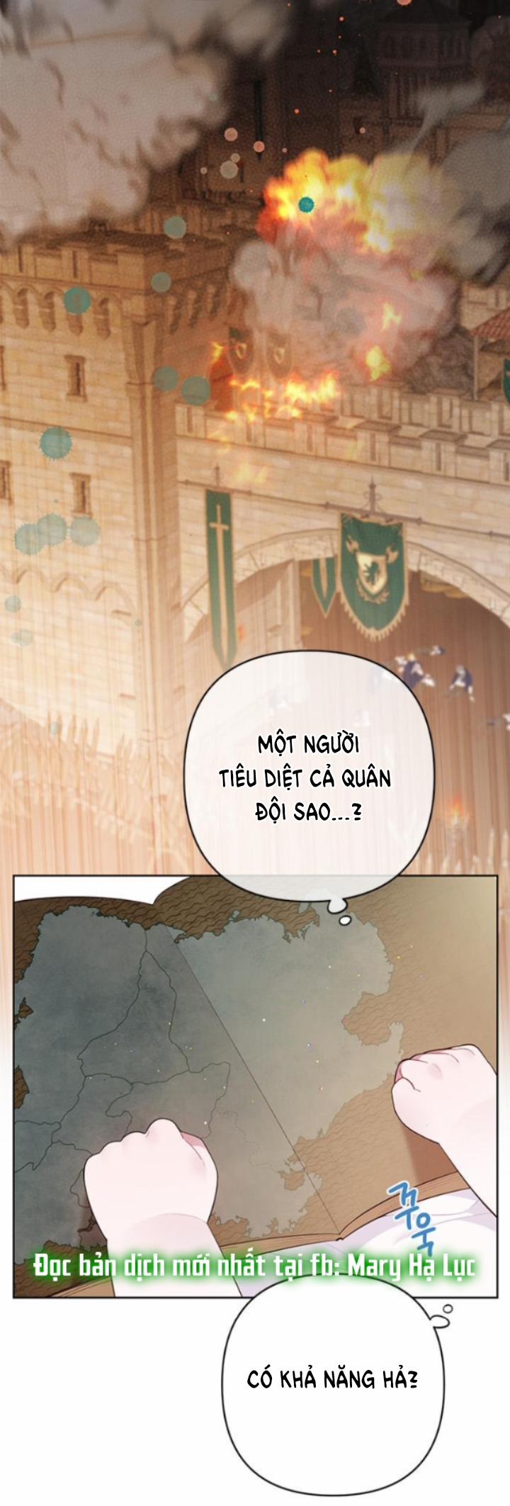 Tiểu Bạo Chúa 14.2 trang 29