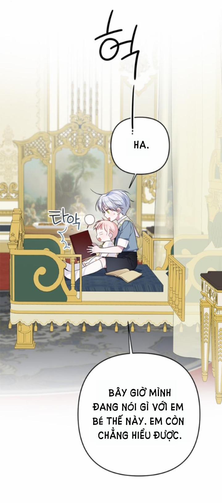 Tiểu Bạo Chúa 14.2 trang 30