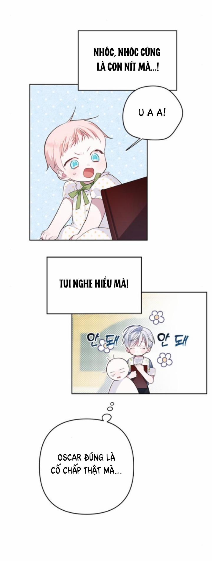 Tiểu Bạo Chúa 14.2 trang 31