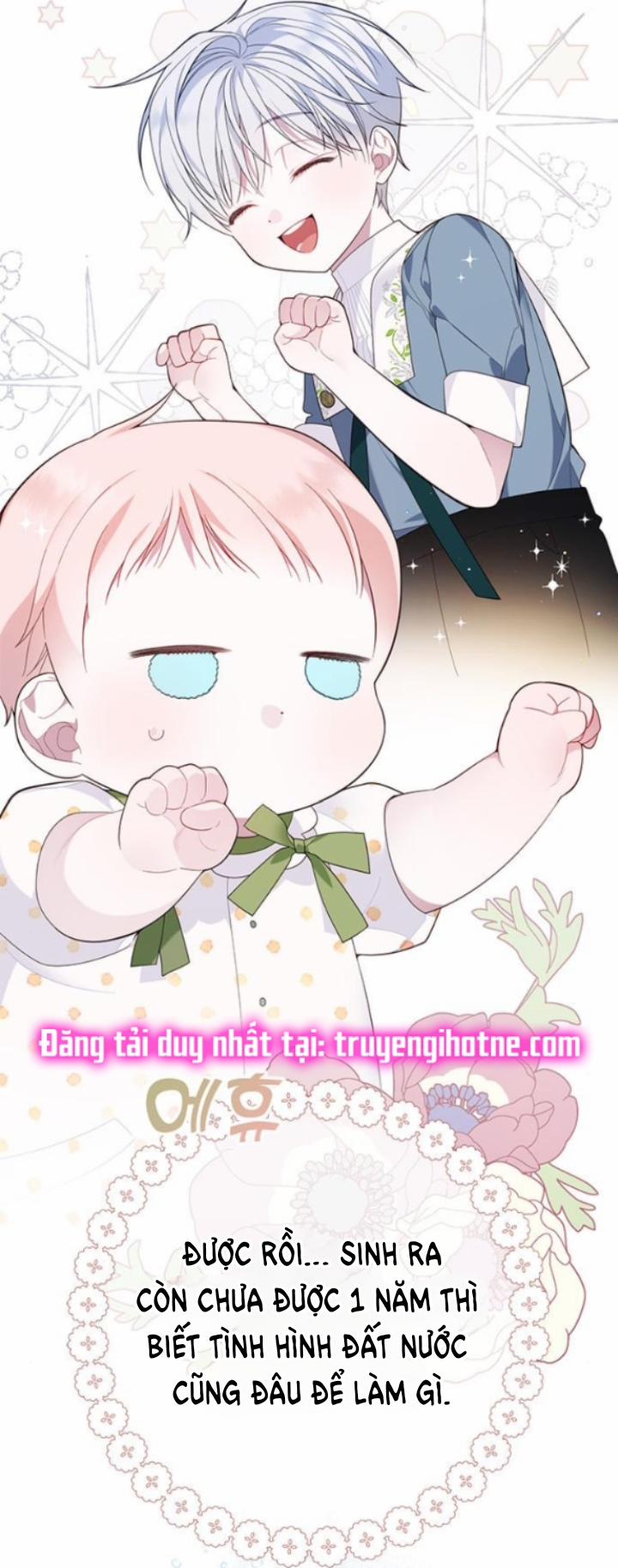 Tiểu Bạo Chúa 14.2 trang 33