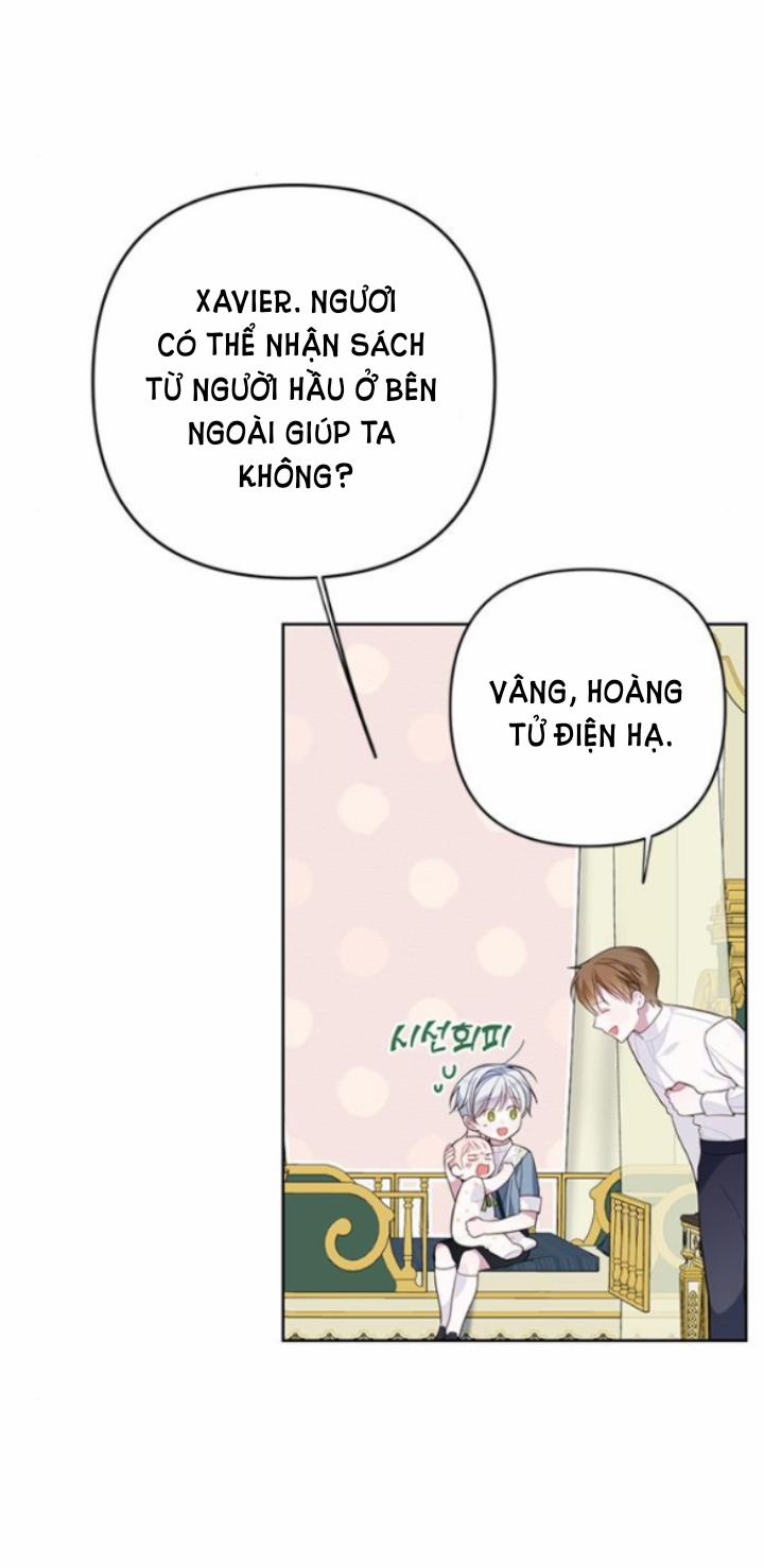 Tiểu Bạo Chúa 14.2 trang 4