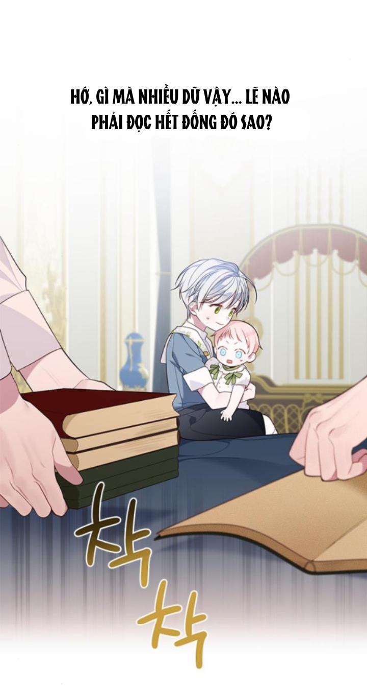 Tiểu Bạo Chúa 14.2 trang 6