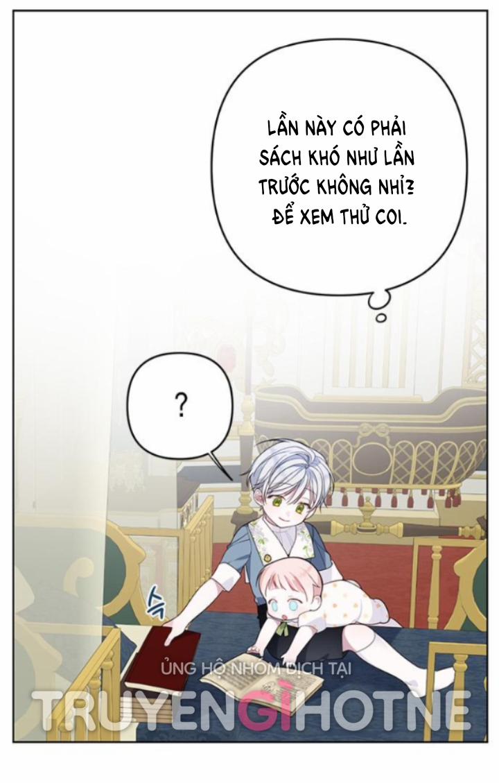 Tiểu Bạo Chúa 14.2 trang 8