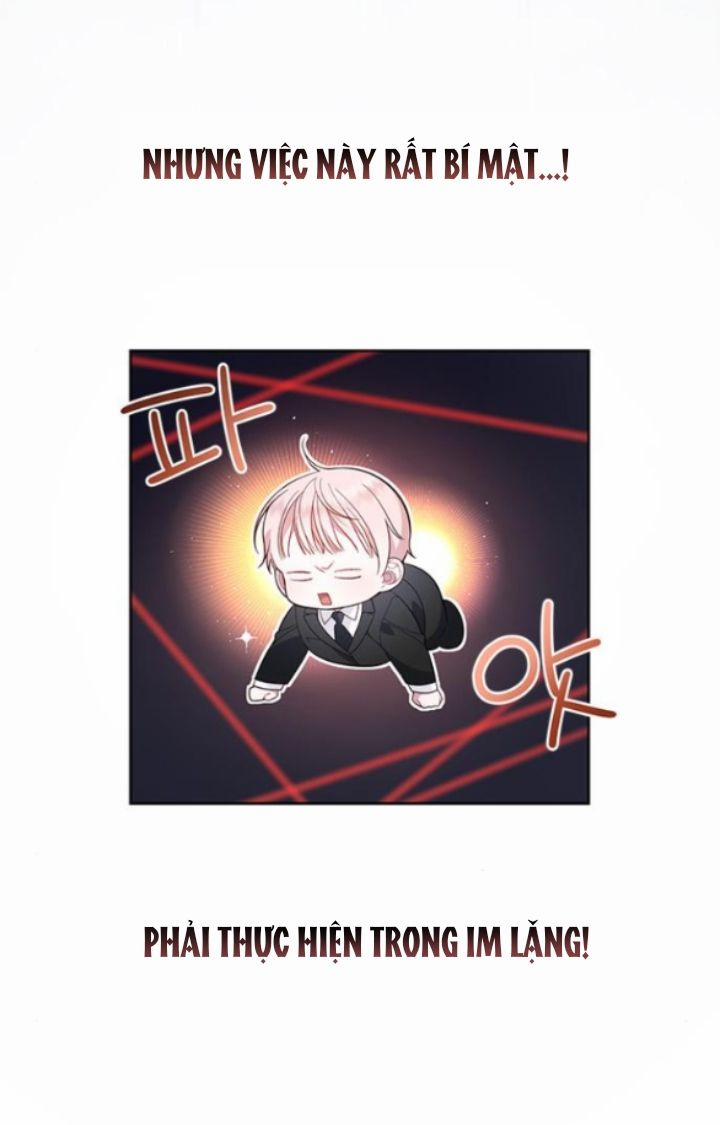 Tiểu Bạo Chúa 15.1 trang 10