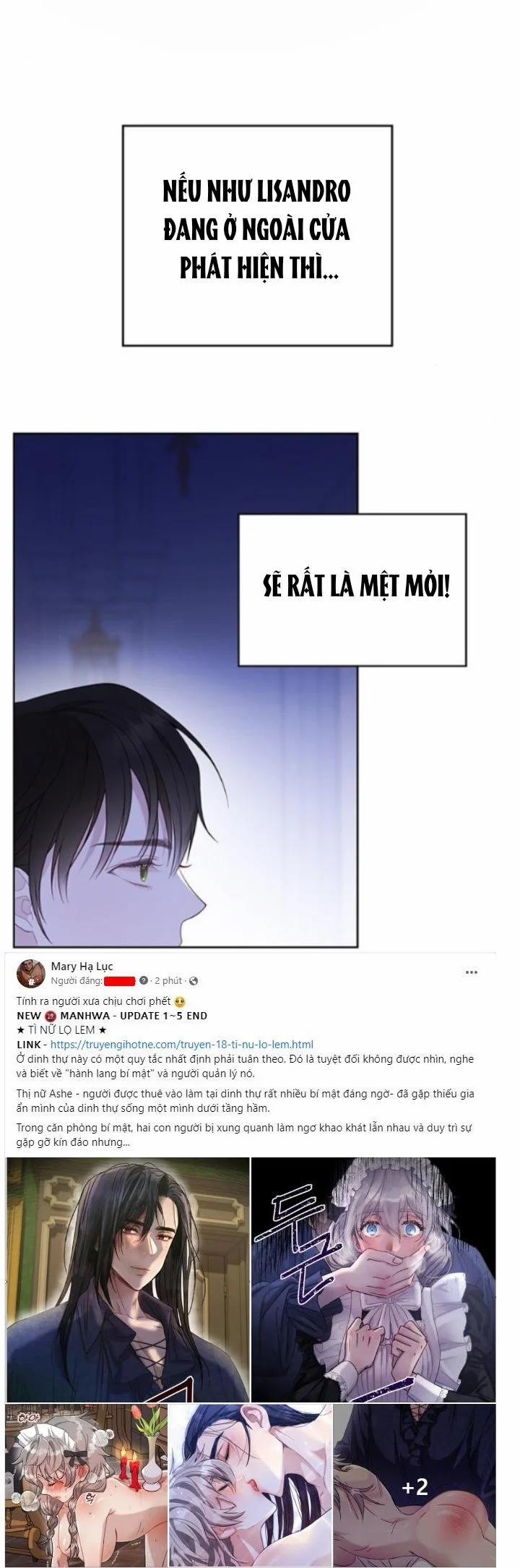 Tiểu Bạo Chúa 15.1 trang 11