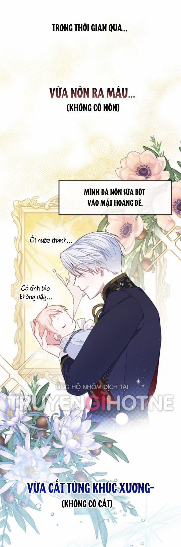 Tiểu Bạo Chúa 15.1 trang 12