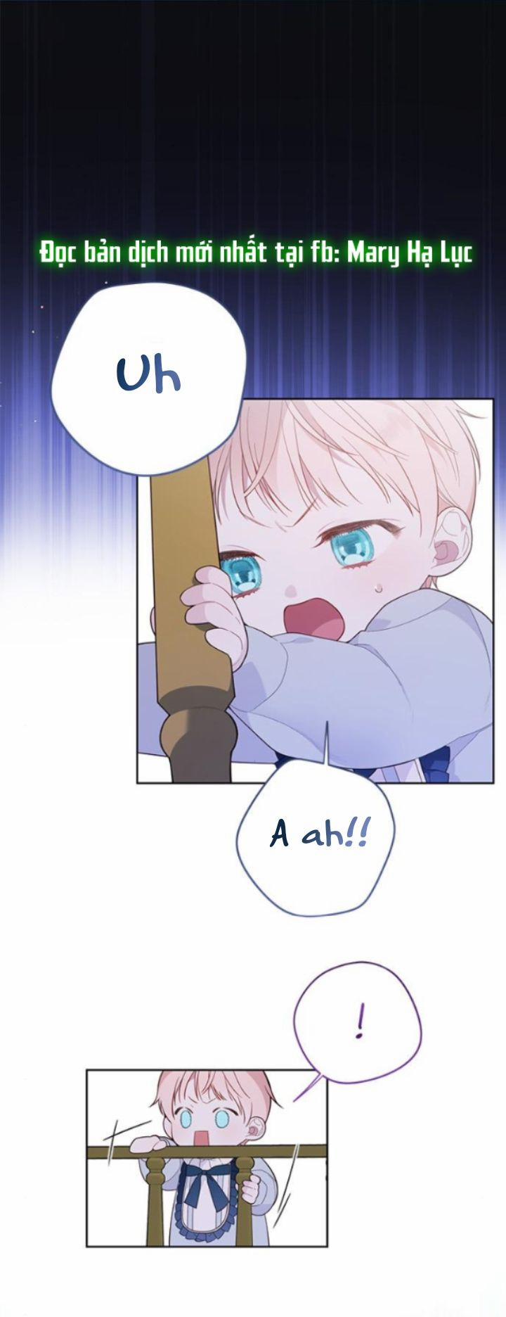 Tiểu Bạo Chúa 15.1 trang 18