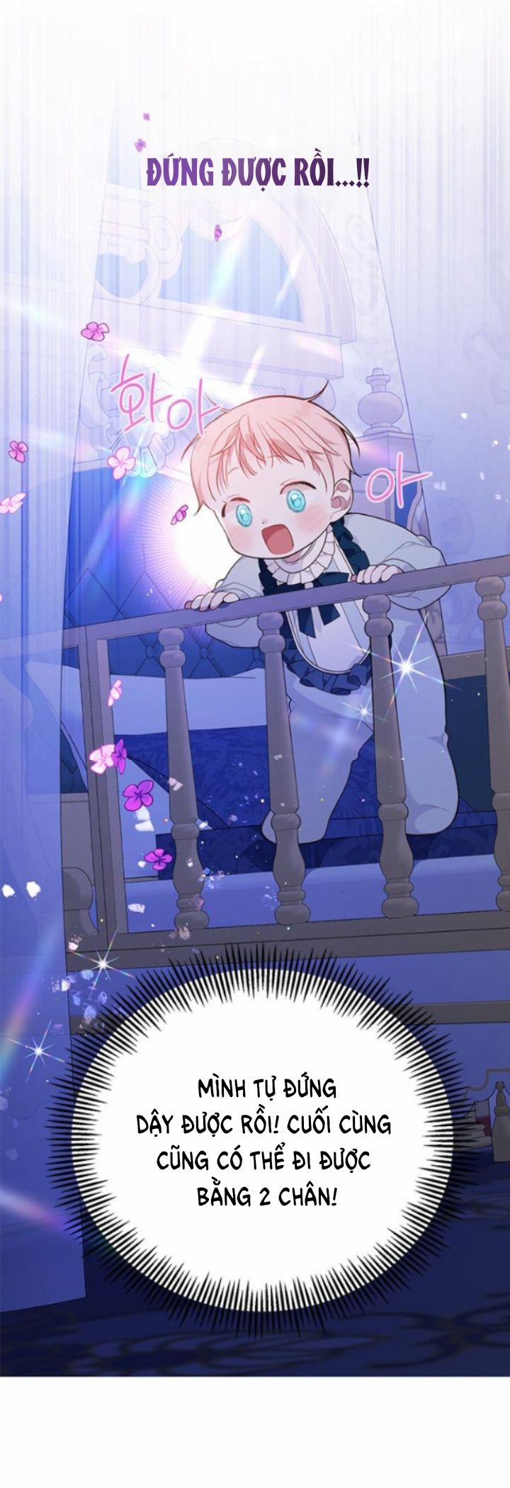 Tiểu Bạo Chúa 15.1 trang 19