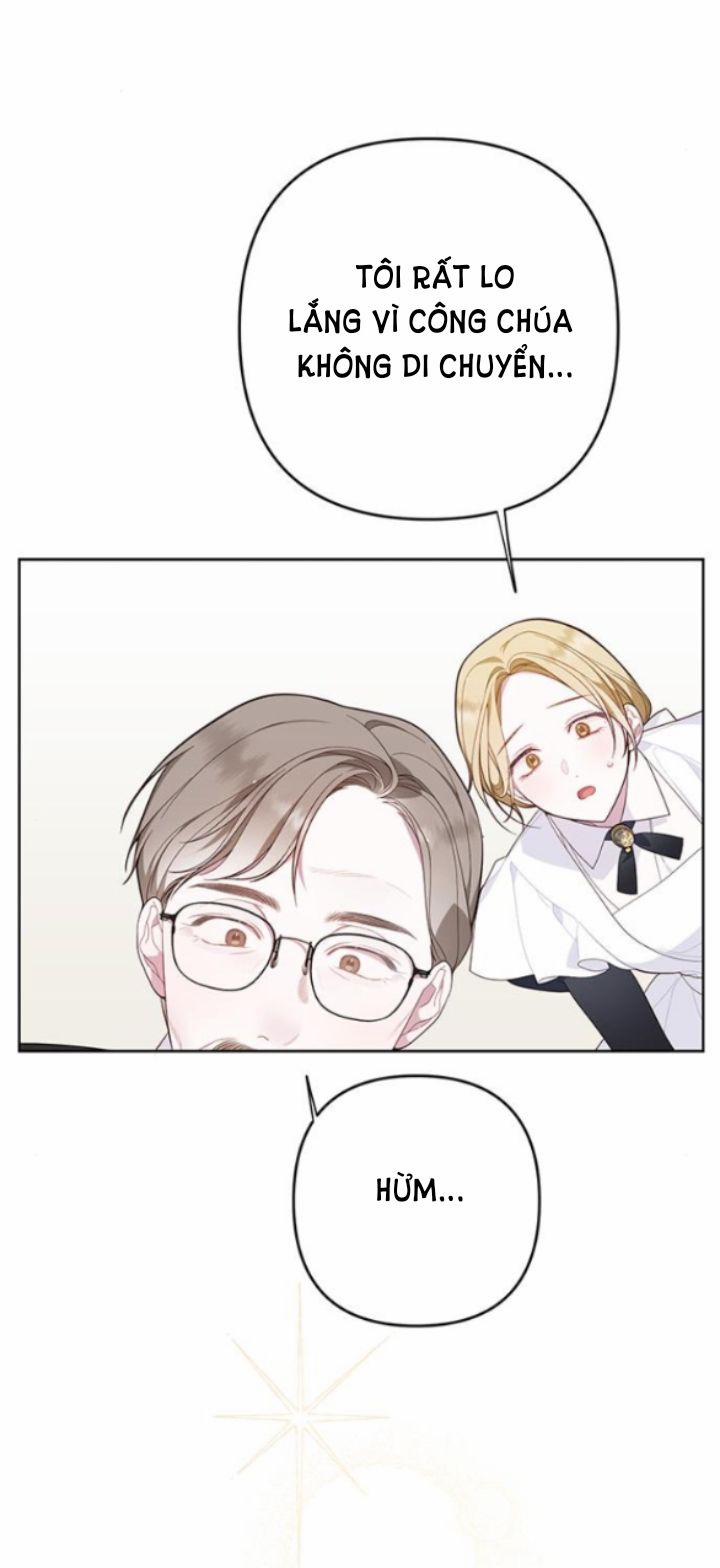 Tiểu Bạo Chúa 15.1 trang 2